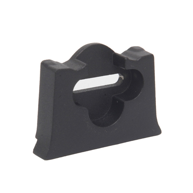 Vỏ Bọc Chặn Cốp Xe Hơi Bằng Thép Không Gỉ Tiện Dụng