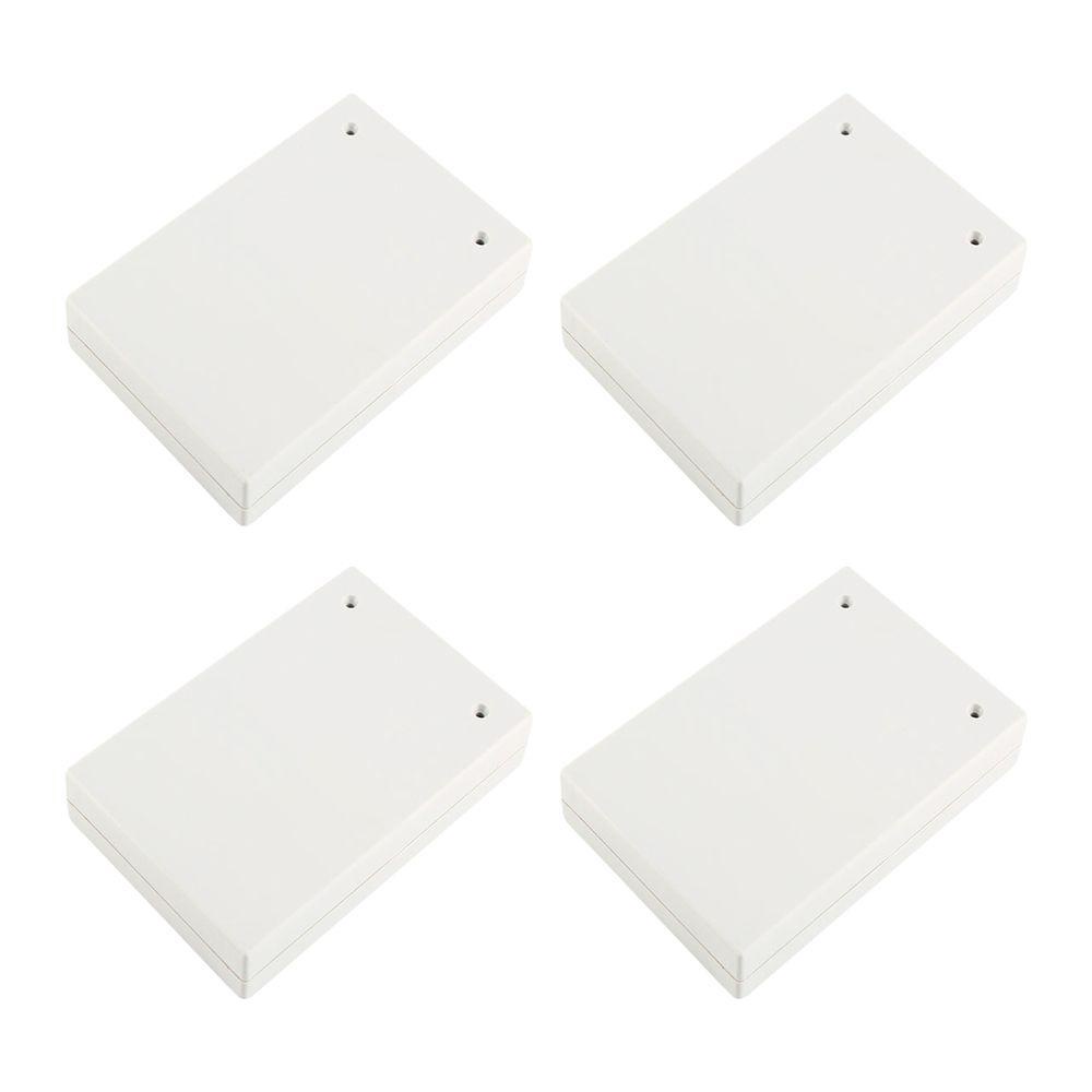 Hộp Nhựa Đựng Dụng Cụ Điện Chất Lượng Cao 135 * 90 * 25mm Ốp