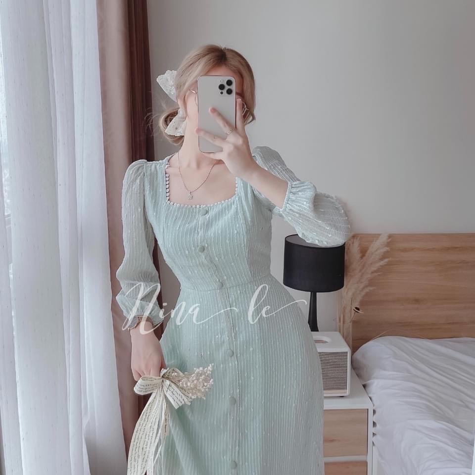ĐẦM BIGSIZE ĐI TIỆC VOAN ĐI BIỂN BIG SIZE DỄ THƯƠNG