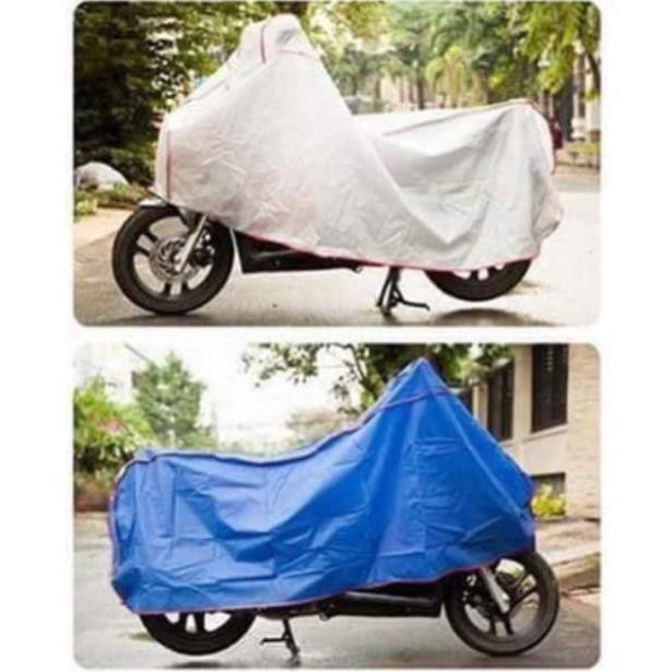 Bạt phủ xe máy cao cấp
