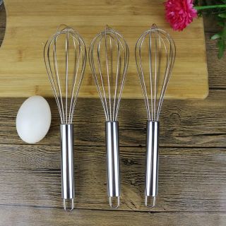 Cây Đánh Trứng Inox Chắc Chắn