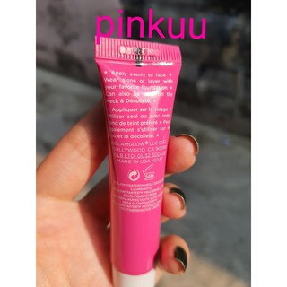 Bill hãng Kem dưỡng Glamglow
