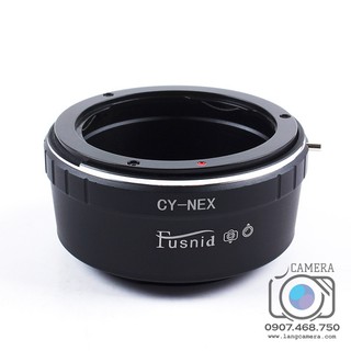Ngàm Chuyển CY-Nex hiệu Fusnid
