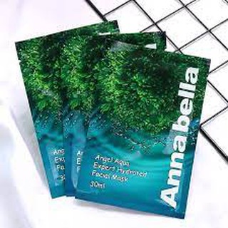 1 GÓI MẶT NẠ ANNABELLA