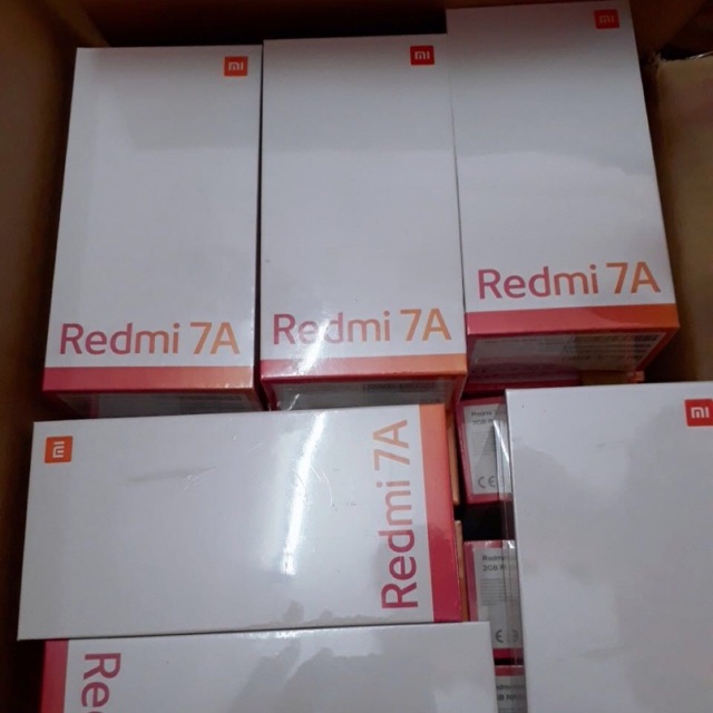 Điện thoại Xiaomi redmi 7A, sang trọng, trong tầm giá