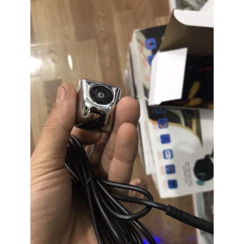 [Sale] Camera lùi AHD độ phân giải cao. hỗ trợ quay đêm siêu nét 1080p | BigBuy360 - bigbuy360.vn