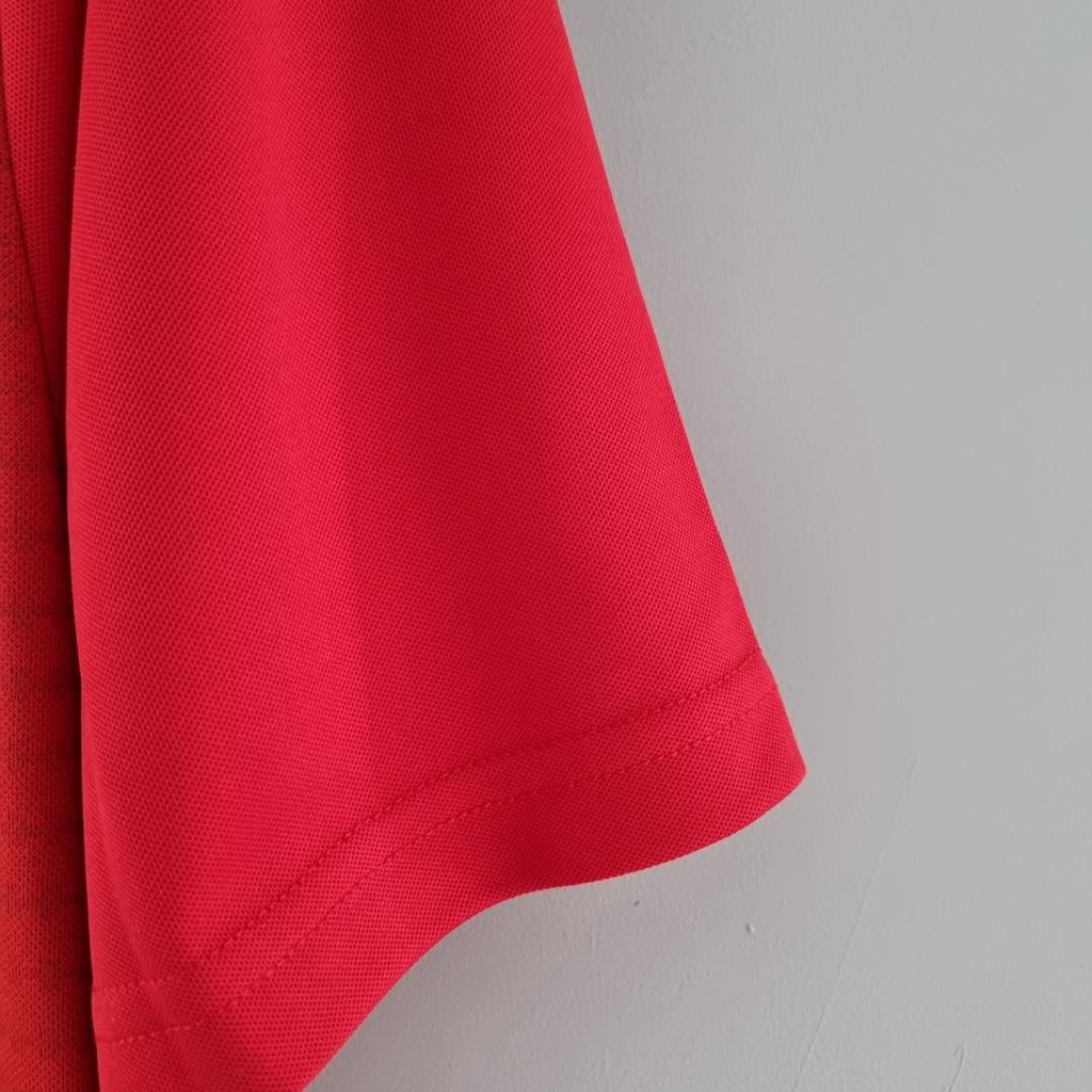 Áo Bóng Đá Phong Cách Retro Cho Nam 18-19 MU