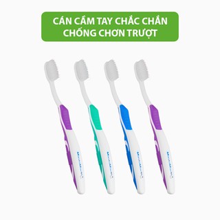 Bàn chải đánh răng NHẬP KHẨU HÀN QUỐC EQ TECH MASHIMARO