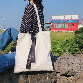 Túi tote du lịch classy