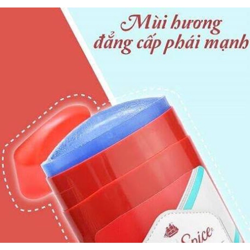 Lăn khử mùi mỹ Old Spice