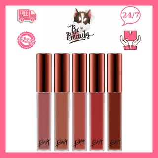 Son Kem Lì Bbia Last Velvet Lip Tint