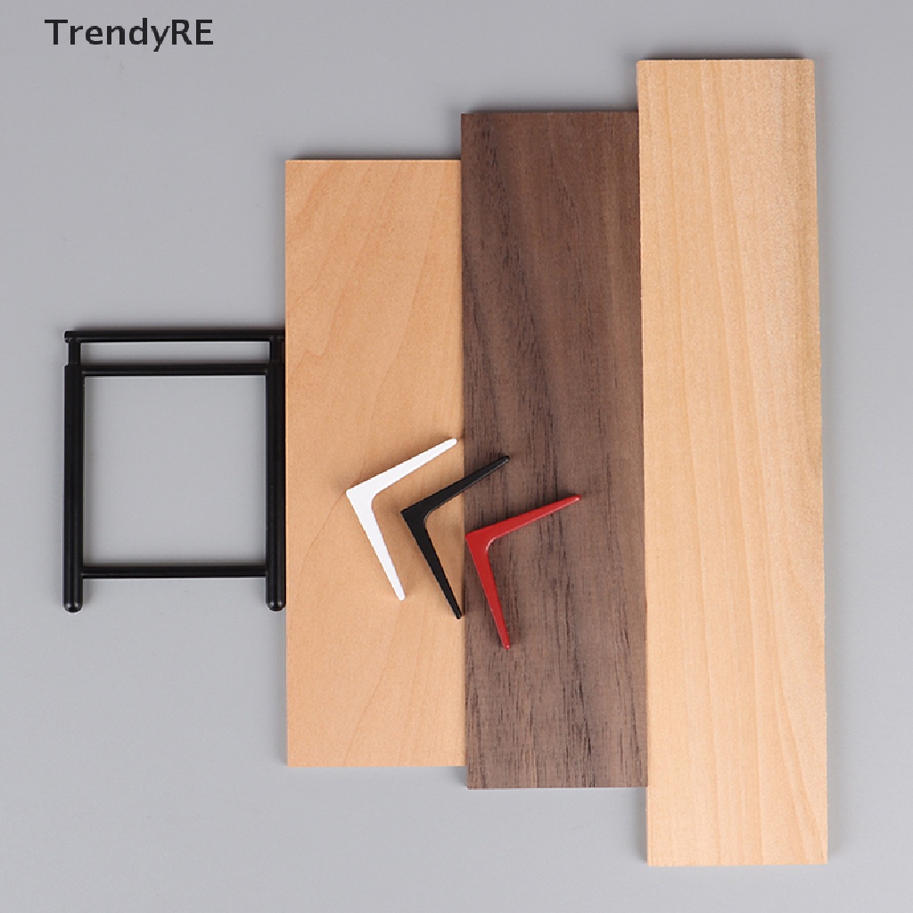 Mô Hình Kệ Để Đồ Tỉ Lệ 1: 12 Trang Trí Nhà Búp Bê