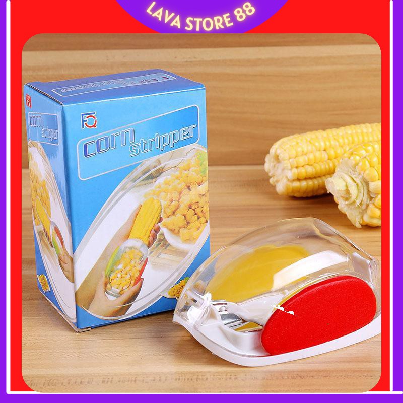 Dụng cụ tách hạt ngô tiện lợi 1333 LaVa Store 88