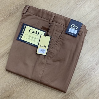 QUẦN KAKI CM DÀI CM310