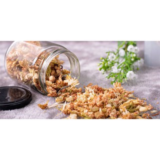 Trà hoa nhài 200g loại đặc biệt
