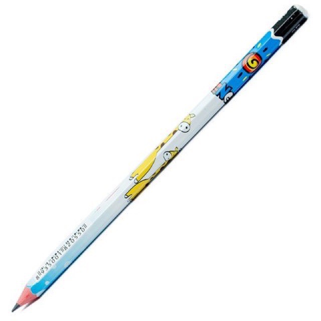 Hộp 10 chiếc bút chì gỗ 2B TL GP-03, bút chì học sinh tập viết, luyện chữ, thi trắc nghiệm, vpp giá rẻ
