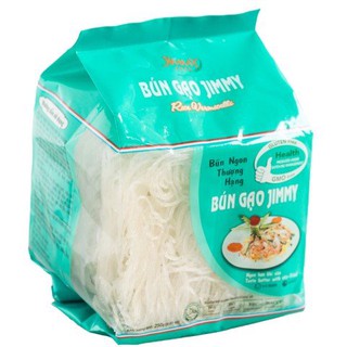 Quận 10 - Bún gạo khô Jimmy (250g)