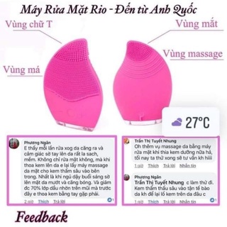 (Hà Nội)Máy Rửa Mặt