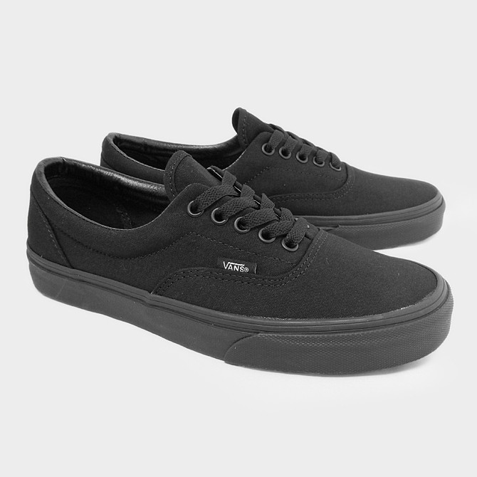 Vans Era Classic All Black