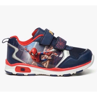 Giày người nhện spiderman của Marvel