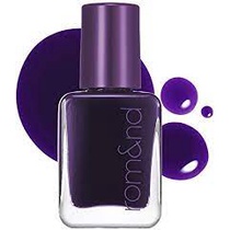 Romand Nail Color Sơn móng tay Rom&nd Mood Pebble Nail 7g
