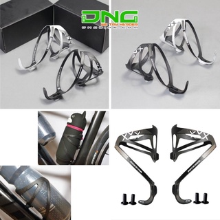 Gọng bình nước xe đạp CARBON
