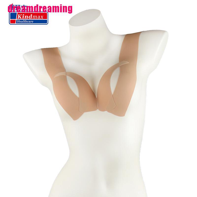 Miếng Dán Ngực Dài 5m Chất Lượng Cao