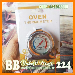 Nhiệt kế lò nướng OVEN Thermometer