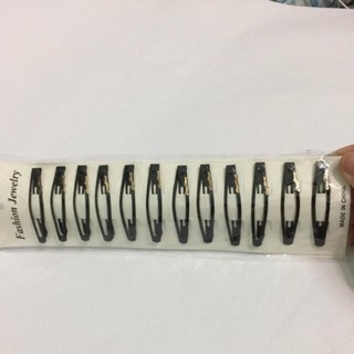 Kẹp - cặp tách 12 cái/1 vỉ siêu chắc