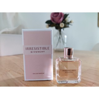 Nước hoa nữ Irresistible Givenchy EDP (Bill Mỹ)