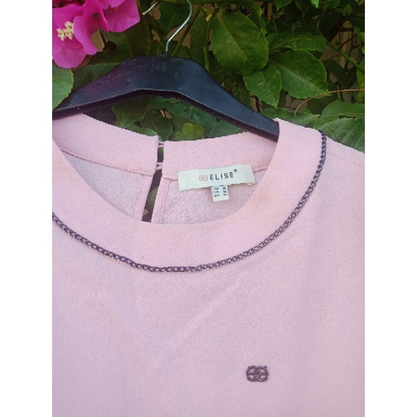 Áo Elise thanh lý