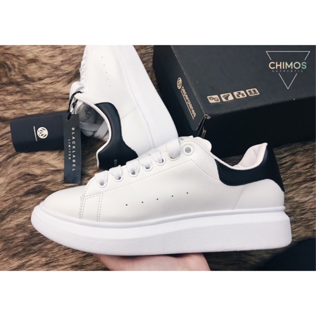 Giày Paperplanes Auth