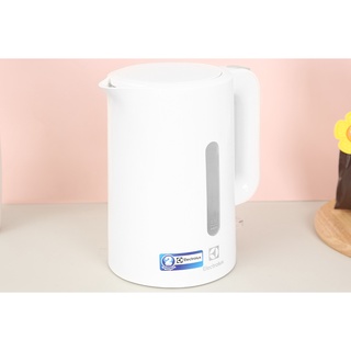 Bình đun siêu tốc Electrolux 1.7 lít E2EK1-100W (MỚI 100%, BH 12 THÁNG CHÍNH HÃNG)