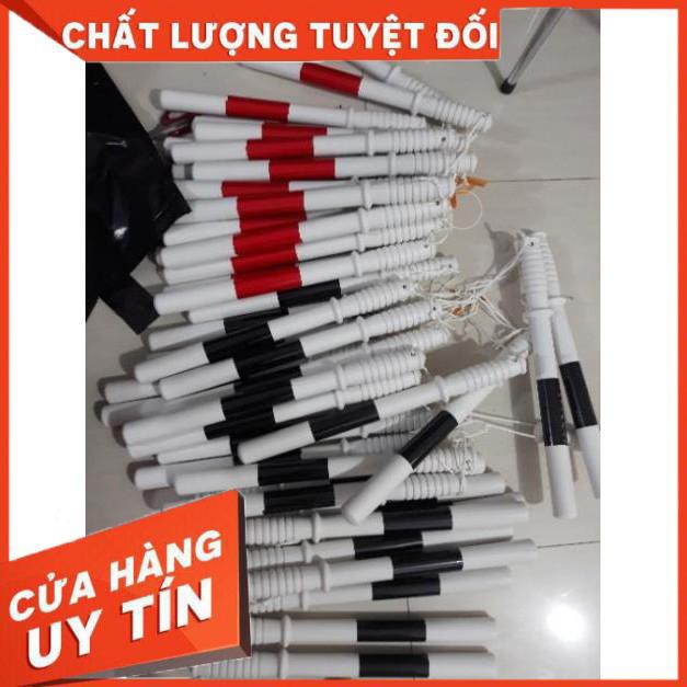 [Giá Gốc] Gậy nhựa điều khiển giao thông