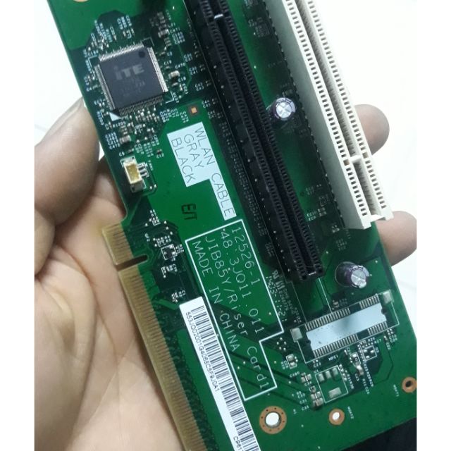 RISER CARD B85 MÁY BỘ FUJITSU