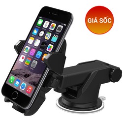 [Xem video] Kẹp điện thoại trên oto - bám siêu chắc | BigBuy360 - bigbuy360.vn