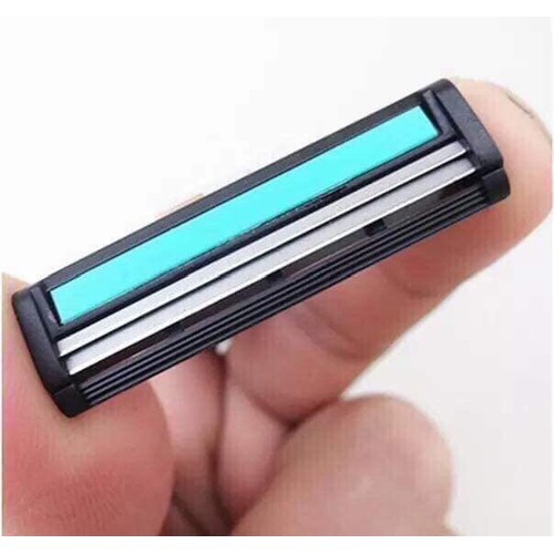 💥💥Bộ dao cạo râu tặng 36 lưỡi kép Gulliet + 1 lọ kem cạo râu 💥SIÊU HOT💥