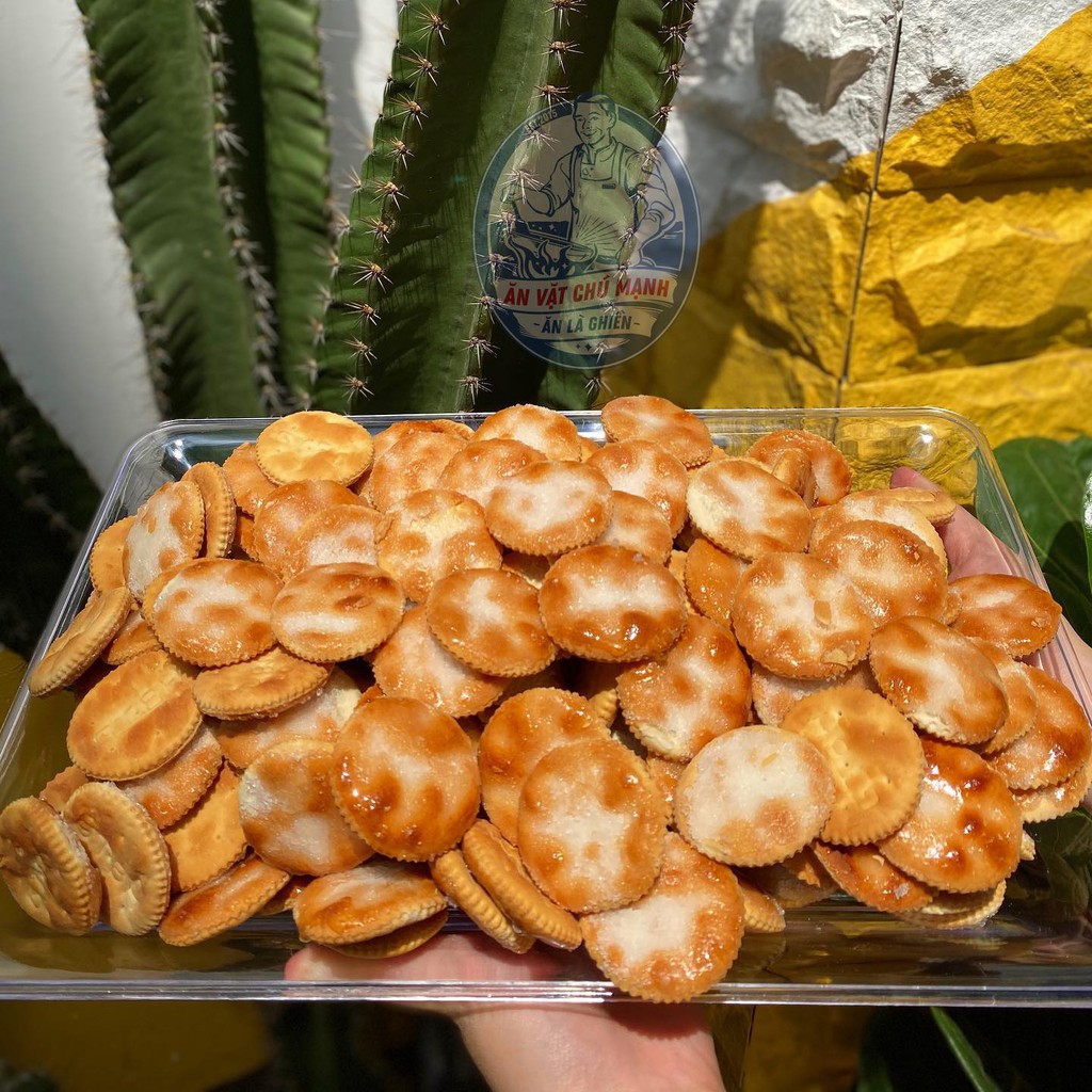  Bánh Quy Đường Vuông/Tròn | BigBuy360 - bigbuy360.vn