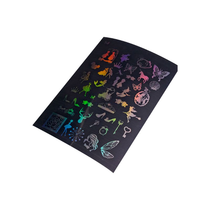 Bộ Khuôn Nhựa Trong Suốt Dùng Làm Đồ Trang Sức Thủ Công