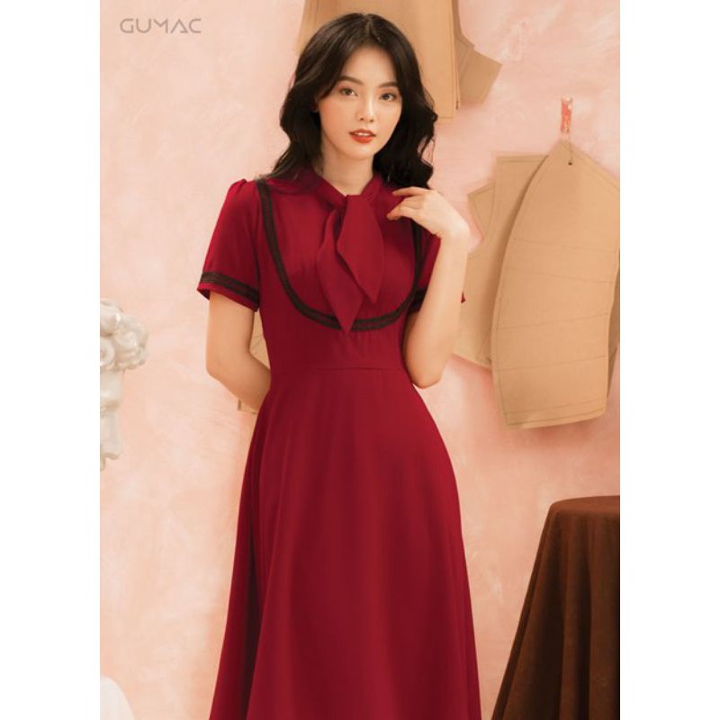 Đầm xèo Gumac size XL còn tem