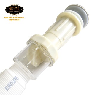XẢ NHẤN EUROLIFE EL-BXN02