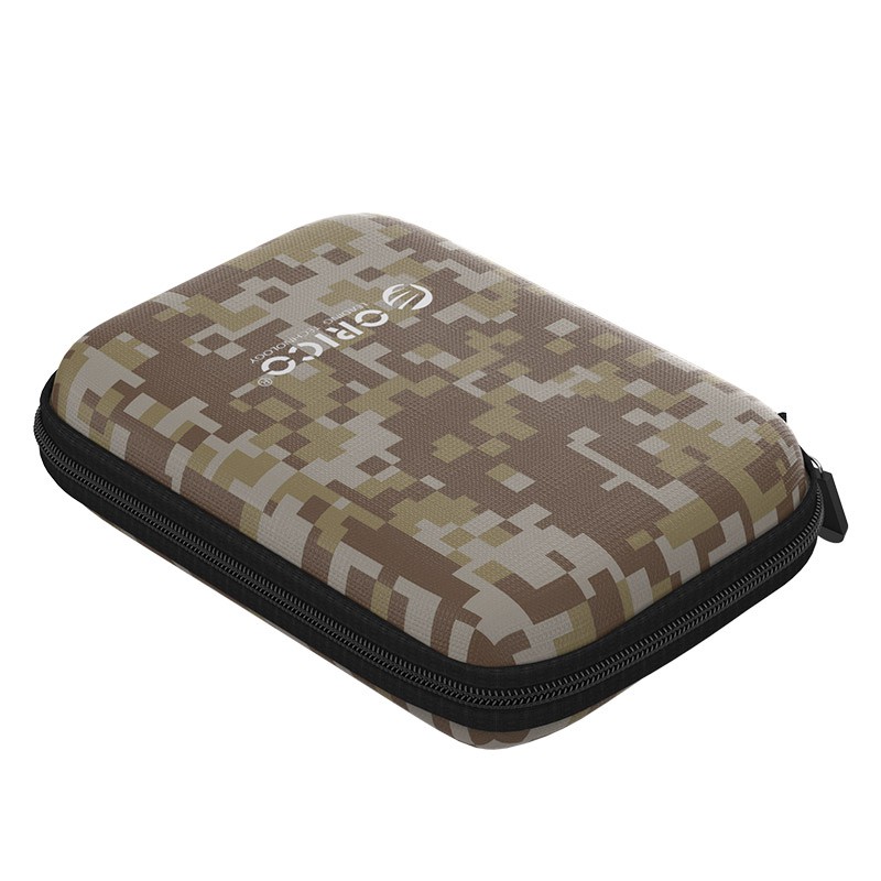 Túi Đựng Ổ Cứng Orico Ph-Hd1 2.5inch | BigBuy360 - bigbuy360.vn