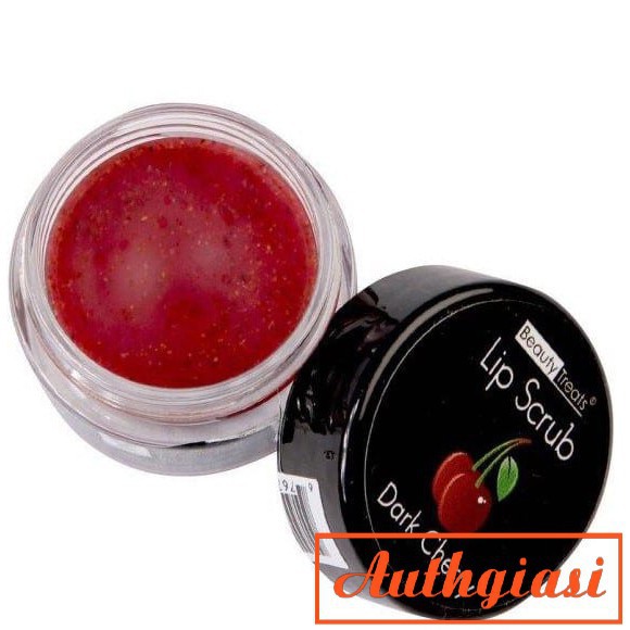 🌸 Builocuyen 🌸  Tẩy da chết môi Beauty Treats Lip Scrub Mỹ 10g | BigBuy360 - bigbuy360.vn