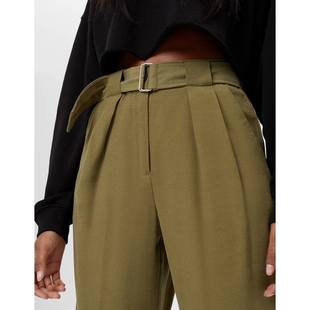 Quần baggy Bershk4 xuất khẩu