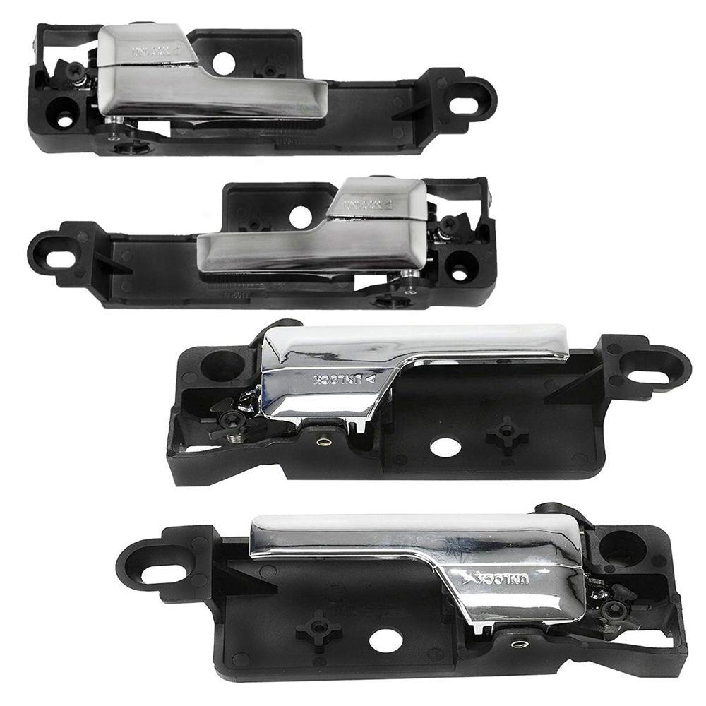 MAG Bộ 4 Tay Nắm Cửa Trong Xe Hơi FORD FUSION 2006-2012