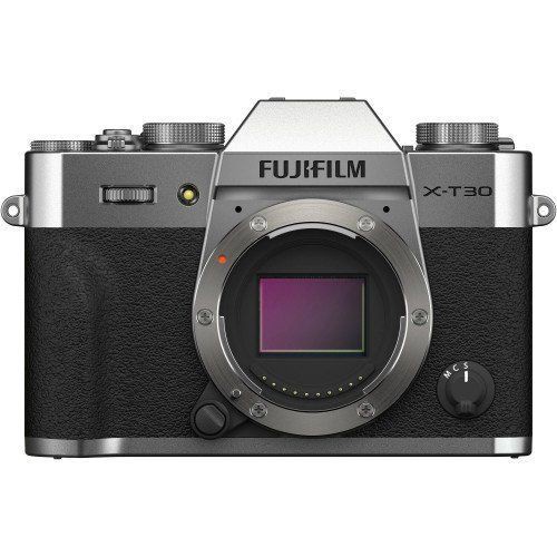 Máy Ảnh FUJIFILM XT-30 II | Bảo hành 24 tháng | Hàng Chính Hãng