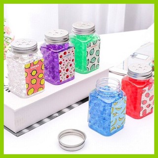 Lọ Sáp Hạt Thơm Khử Mùi