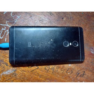 Thanh lý giá rẻ điện thoại xiaomi note 4x
