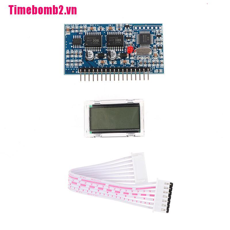 Mô Đun Tăng Áp Egs002 + IR2110 LCD Chất Lượng Cao