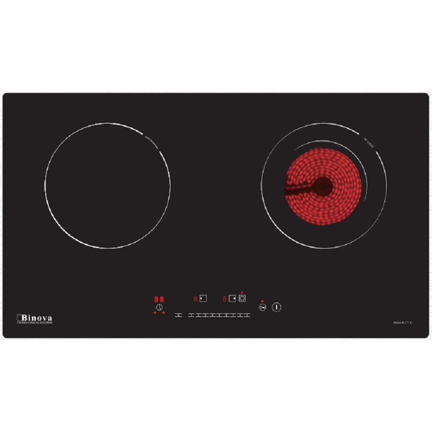 Bếp điện từ Binova BI-277-IC